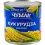 Кукурудза Чумак цукрова 420 г - мініатюра 1
