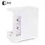 Корпус QUBE FORT ARGB White (FORT_GWNU3) - мініатюра 11