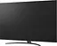 Телевизор LG 86" NanoCell 4K 60Hz Smart WebOS Black - миниатюра 10