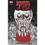 Комікс Varvar Publishing Marvel Зомбі Чорне Біле Кров Випуск 3 (обкладинка 3) - Енніс Гарт - миниатюра 1