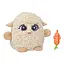 Интерактивная игрушка "Ягненок" Furreal 28068 серии "Fuzz-A-Lots" звук - миниатюра 6