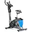 Велотренажер Hop-Sport HS-090H Apollo синий iConsole+ - миниатюра 3