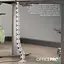 Органайзер для кабелю Officepro CM630W White - мініатюра 10