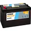 Аккумулятор Exide Premium EA955 95Ah Asia (+/-) 800EN 305x173x225 мм - миниатюра 1