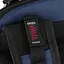 Рюкзак для ноутбука, Ibex 17" черно-синий Wenger teh0014568 - миниатюра 9