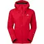 Куртка Mountain Equipment Garwhal Wmns Jacket Capsicum Red M (1053-ME-003867.01559.10) - миниатюра 1