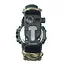 Часы мужские наручные Hemsut Military с компасом (Камуфляж) - миниатюра 5