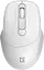 Миша бездротова Defender Feam MM-296 White (52297) - мініатюра 1