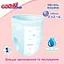 Упаковка трусиків-підгузків GOO.N Plus M (6-12 кг) 104 шт. (52 шт. х 2 шт.) - мініатюра 6