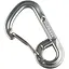 Брелок-карабін Munkees Forged 6 Grey (1012-3273-GY) - мініатюра 1