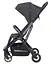 Прогулянкова коляска-книжка Carrello Nova CRL-5521 Misty Grey - мініатюра 6
