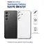 Чохол до мобільного телефона BeCover Anti-Shock Samsung Galaxy S25 FE SM-S731 Clear (714384) - мініатюра 6