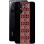 Захисна плівка StatusSKIN для Xiaomi 13T Корпус Вініл Вишиванка 3 - мініатюра 1