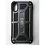 Противоударный чехол UAG Monarch для iPhone XS / iPhone X Graphite IPHX-M-GR - миниатюра 3