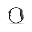 Смарт-часы Garmin Venu Sq Music Edition Navy/Gold (010-02426-12/02) - миниатюра 5