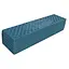 Складной коврик Terra Incognita Sleep Mat Синий (TI-SLEEPMAT-BLUE) - миниатюра 3