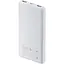 Зовнішній акумулятор Xiaomi Lite 10000mAh 22.5W White (BHR9350GL) [125036] - мініатюра 3