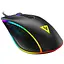 Мишка Modecom Veles Volcano RGB USB Black (M-MC-VELES-100) - мініатюра 2