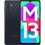 Смартфон Samsung Galaxy M13 4/64GB Midnight Blue - мініатюра 1