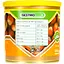 Молоко сгущенное Первомайский МКК Ириска 8.5% со вкусом ореха 370 г - миниатюра 4