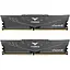 Оперативная память T-Force Vulcan Z Gray DDR4, 16GB 2x8GB/3200 (TLZGD416G3200HC16CDC01) - миниатюра 1