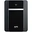 Джерело безперебійного живлення APC Back-UPS 1200VA, Schuko - мініатюра 3