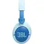 Наушники с микрофоном JBL Junior 470NC Blue (JBLJR470NCBLU) - миниатюра 4