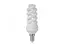 Лампа 13w E14 4100 дневной свет STEM SPIRAL series 104-N(LUXEL) - миниатюра 1