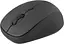 Мишка Modecom MC-WM6, бездротова, 3кн., 1600dpi, нано ресівер, чорна - мініатюра 5