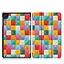 Чохол HardPrinted з малюнком Samsung Galaxy Tab A9 SM X210 X215 X216 Мозаїка - мініатюра 2