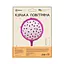 Куля повітряна фольгована (45 см) Пітайя - мініатюра 2