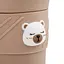 Термос Elisey Cute bear 1 коричневый (9185-007) 420 мл - миниатюра 5