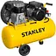 Компрессор Stanley воздушный B345E/9/50 - миниатюра 1