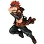 Фігурка Spirits Моя Геройська Академія My Hero Academia Kirishima Кирисіма 13 см WST BS MHA K - мініатюра 1