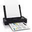 Принтер Epson WorkForce WF-100W mobile (C11CE05403) - мініатюра 2