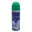 Искусственный снег в баллончике COLOR-IT 13-37(Green) 250 мл, зеленый - миниатюра 1
