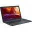 Ноутбук ASUS X543MA-GO835 Celeron N4000 2.60 GHz, HD, 4GB, 256GB, UHD 600 - миниатюра 1