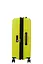 Чемодан American Tourister AEROSTEP YELLOW 67x46x26 67 см MD8*06002 - миниатюра 8