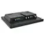 Автомобильный ЖК-монитор 8 дюймов Voltronic (16 9), BNC/AV/VGA/HDMI, 1024 600 IPS, DC 12V/1A - миниатюра 2
