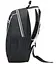 Рюкзак міський Semi Line 18 Black/White Elements (J4917-1) (DAS302190) - мініатюра 4