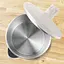 Електрочайник Tefal KO140BE0 - мініатюра 6
