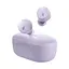 Бездротові навушники Baseus Bowie E18 True Wireless Earphones, IPX4, ENC, BT5.3, 40 mAh, 300 mAh, 7.5 h, Purple A00023800533-00 - мініатюра 3