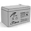 Акумулятор Ritar AGM RT12100S (12V 10Ah) - мініатюра 1