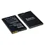 Аккумулятор Hoco BL-4U для Nokia Asha 306/3120 Classic/5330/5730/6216 Classic/6600 Slide/8800 Arte/8800 Carbon Arte/8800 золотистый - миниатюра 3