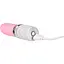 Вибратор Pillow Talk Lusty Luxurious FlickeRing Massager - Pink - миниатюра 5