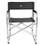 Кресло раскладное Bo-Camp Director's Chair Grey (1267212) (DAS301450) - миниатюра 4