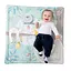 Ігровий килимок Chicco Relax and Play 2 в 1 (11939.00) - мініатюра 2