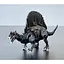 Фігурка Dino Toys Спинозавр 100А зелено-коричнева (Q9899-100A) - мініатюра 5