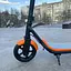 Дитячий електросамокат GIANT Kids ES1 LED Помаранчевий - мініатюра 8