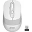 Миша A4Tech Fstyler FG10S White [135962] - мініатюра 6
